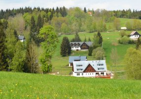 Penzion a restaurace Vila-vilekula