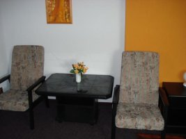 Villa JOSEFÍNA - Františkovy Lázně