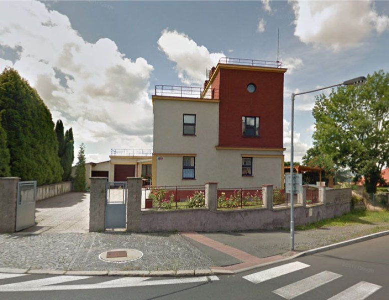 Privát Taschnerová