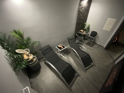 Penzion & Kavárna U Dubu