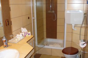 Villa JOSEFÍNA - Františkovy Lázně