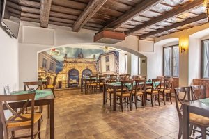 Penzion U Bílé růže