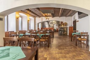 Penzion U Bílé růže