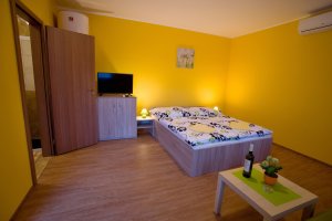 Penzion vinařství Zephyr