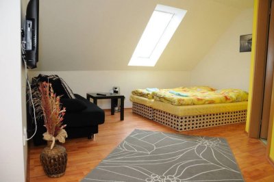 Hospůdka a penzion U Lenina