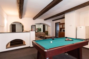 Penzion U Bílé růže