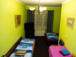 Penzion U Svaté Kateřiny