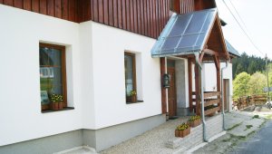 Penzion a restaurace Vila-vilekula