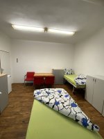 Ubytovna Průmyslová České Budějovice