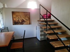 Penzion Apartmány ORLOVÁ