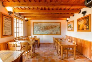 Lesní penzion Bunč