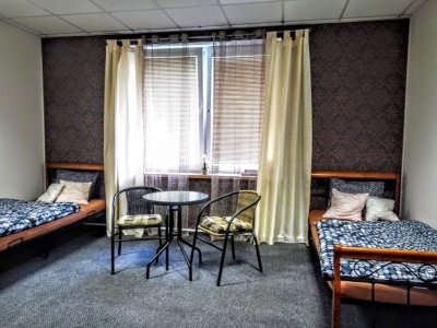 Penzion Apartmány ORLOVÁ