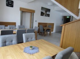 Penzion 65 Bílá Třemešná