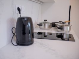 Villa Leopold - apartmánový dům