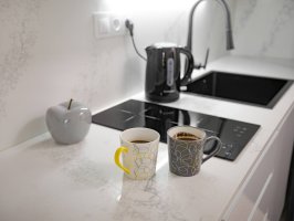 Villa Leopold - apartmánový dům