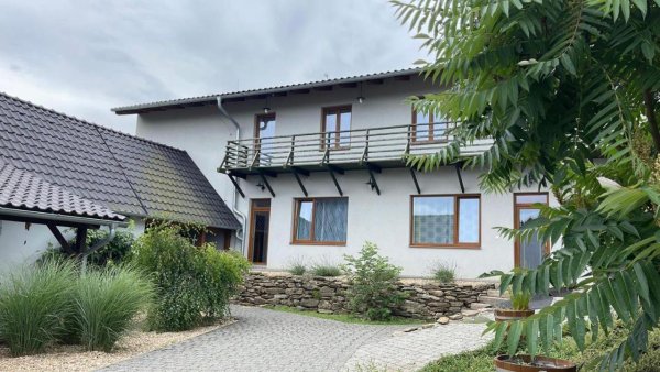 Penzion Farma Kundratice