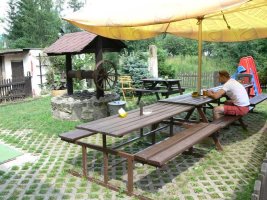 Pension u Rudolfa III.