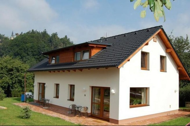 Ubytování Malá Skála