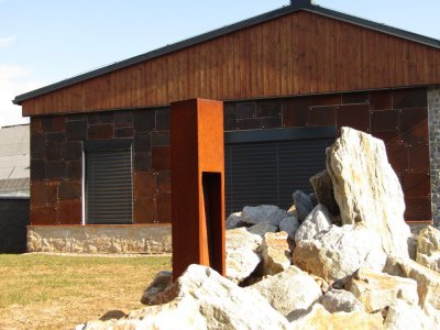 Penzion 65 Bílá Třemešná