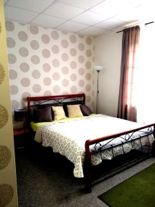 Penzion Apartmány ORLOVÁ