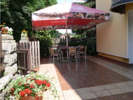 Pension u Rudolfa III.