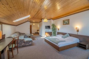 Hotel Pavla - Vysočina