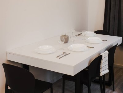 Villa Leopold - apartmánový dům