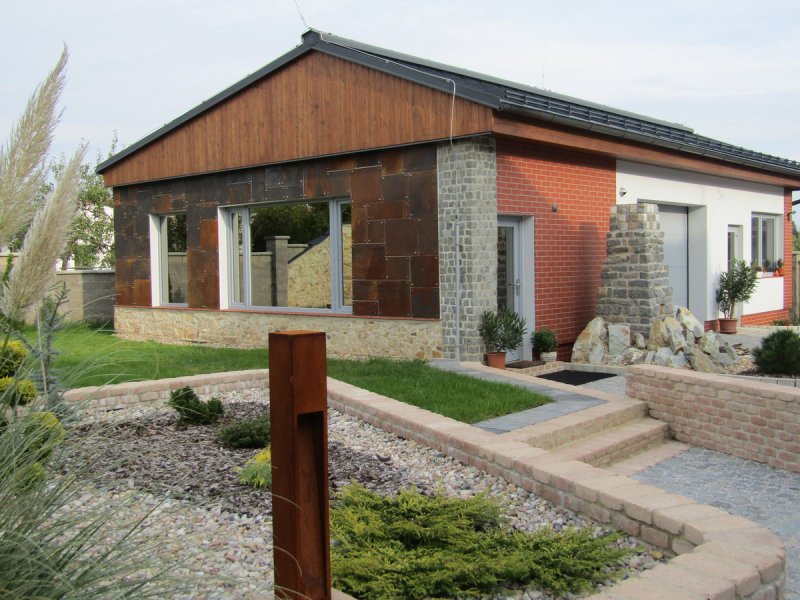 Penzion 65 Bílá Třemešná