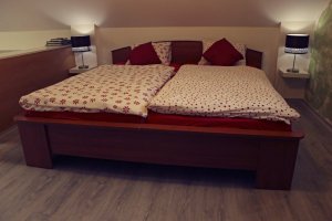 Penzion Apartmány ORLOVÁ