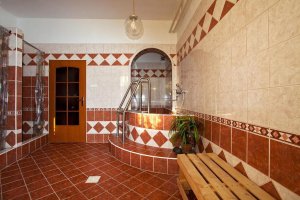 Hotel Pavla - Vysočina