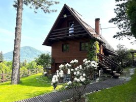 Chata Kunčice pod Ondřejníkem