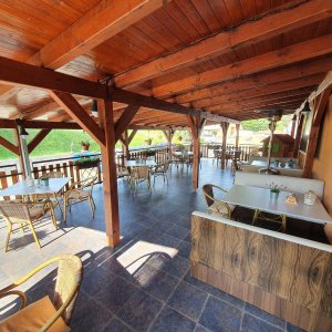 Pivovarská restaurace Čáslav