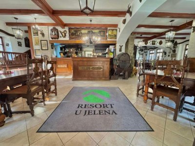 Resort U Jelena