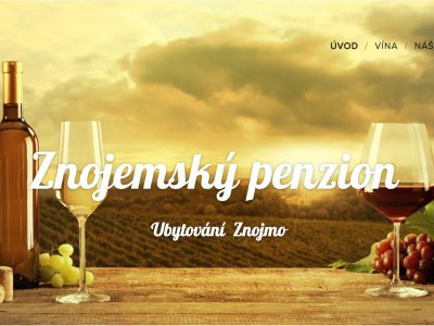 Znojemský Penzion