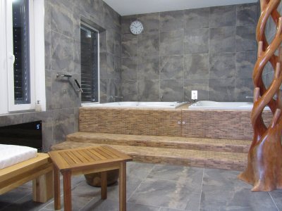 Penzion 65 Bílá Třemešná