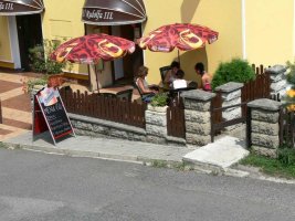 Pension u Rudolfa III.