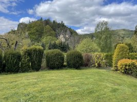 Ubytování Malá Skála