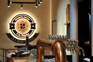 Ubytování U Svatého Štěpána