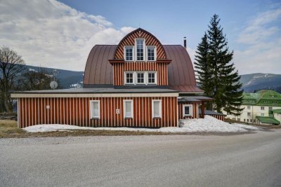 Vila dům František