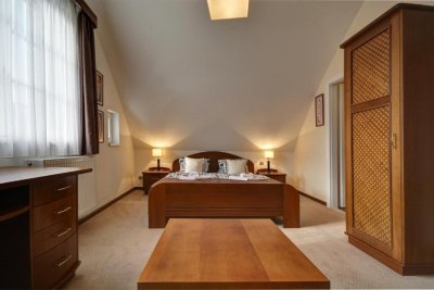 Vila dům František