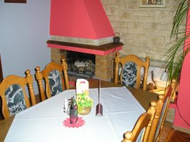 Pension u Rudolfa III.