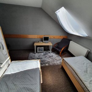 Pivovarská restaurace Čáslav