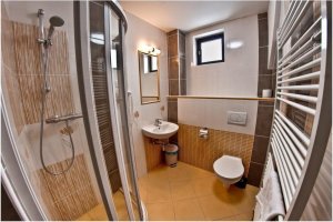 Hotýlek u hraběte Harracha *** SPA & RELAX