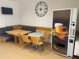 Ubytovna Průmyslová České Budějovice