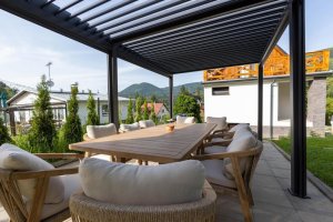 Chata pod Bučacím potokem