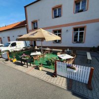 Pivovarská restaurace Čáslav