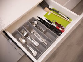 Villa Leopold - apartmánový dům