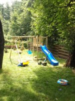 Penzion Apartmány ORLOVÁ