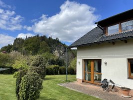 Ubytování Malá Skála