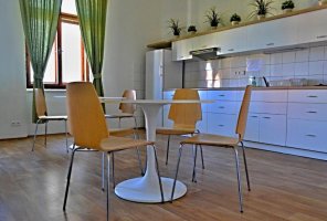 Ubytování U Svatého Štěpána